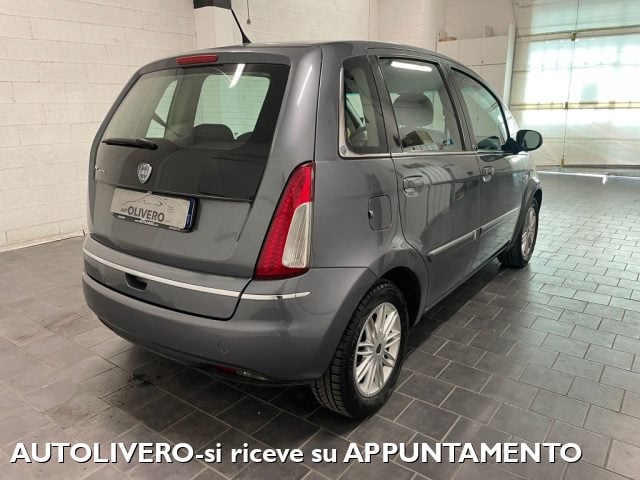Lancia MUSA 1.4 Oro 77cv-UNIPRO - foto 3 di 4