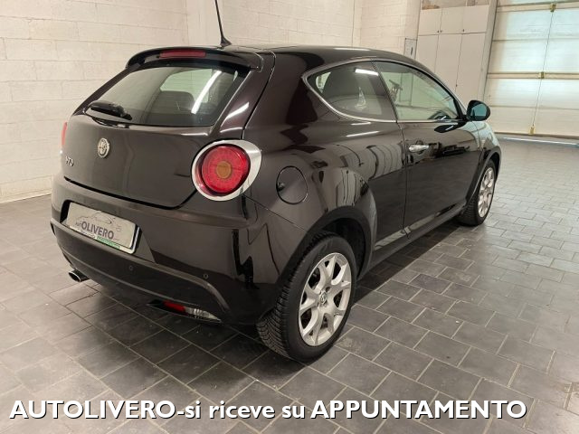 Alfa Romeo MiTo 1.3 JTDm 85 CV Distinctive - foto 4 di 4