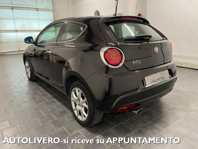 Alfa Romeo MiTo 1.3 JTDm 85 CV Distinctive - foto 3 di 4