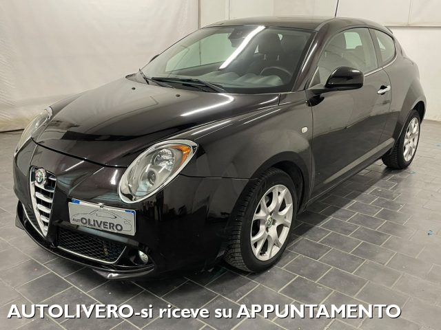 Alfa Romeo MiTo 1.3 JTDm 85 CV Distinctive - foto 2 di 4