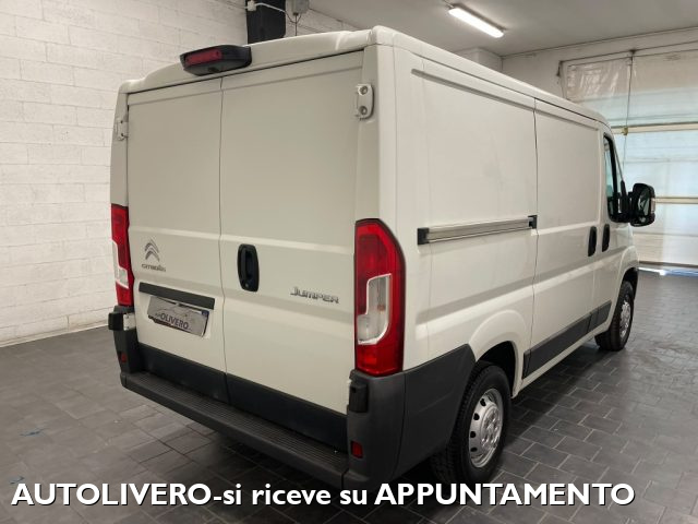 Citroen Jumper 2.0 BlueHDi 130cv L1-H1-UNIPRO - foto 4 di 4