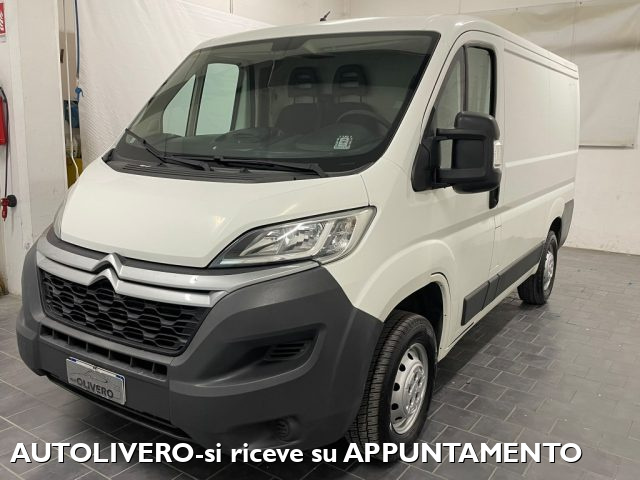 Citroen Jumper 2.0 BlueHDi 130cv L1-H1-UNIPRO - foto 2 di 4