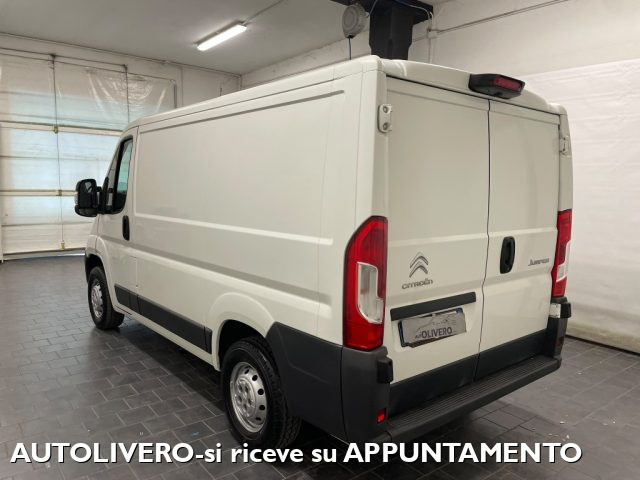 Citroen Jumper 2.0 BlueHDi 130cv L1-H1-UNIPRO - foto 3 di 4