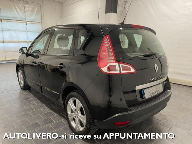 Renault Scenic X-Mod 1.5 dCi 110CV - foto 3 di 4