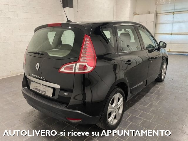Renault Scenic X-Mod 1.5 dCi 110CV - foto 4 di 4