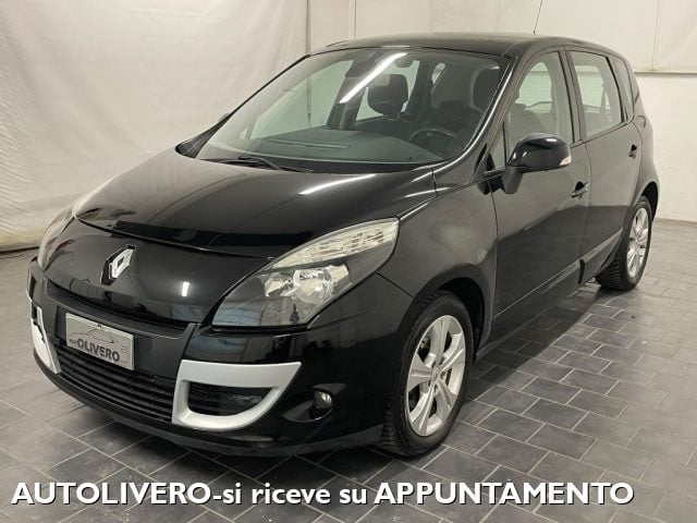 Renault Scenic X-Mod 1.5 dCi 110CV - foto 2 di 4