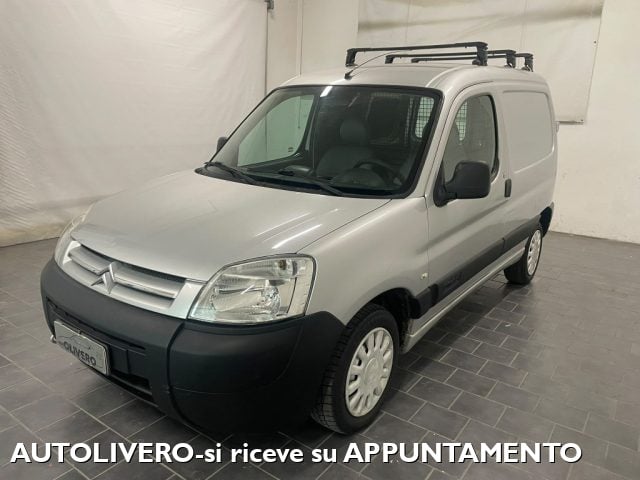 Citroen Berlingo 1.4 75cv-FURGONE 2 POSTI-IVAINCLUSA - foto 2 di 4