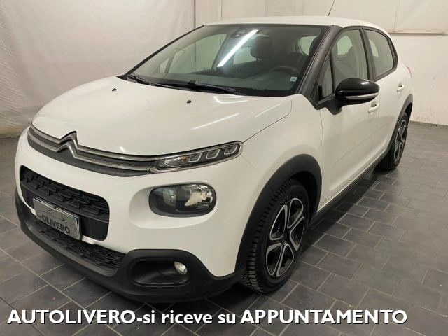 Citroen C3 1.6 HDi 75CV FEEL-UNIPRO - foto 2 di 4