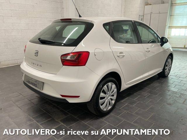 SEAT Ibiza 1.0 75 CV 5p. Style - foto 4 di 4