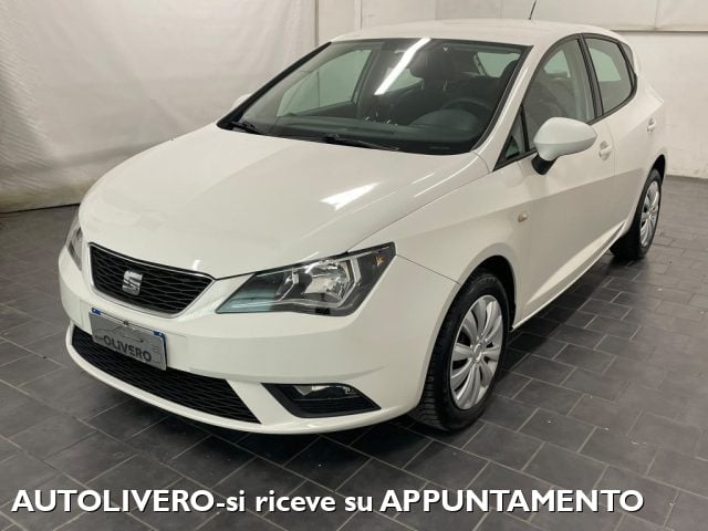 SEAT Ibiza 1.0 75 CV 5p. Style - foto 2 di 4
