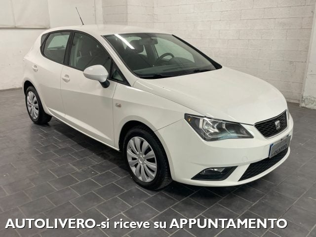 SEAT Ibiza 1.0 75 CV 5p. Style, del 2017, 149.995 km, in vendita a Fossano (CN)