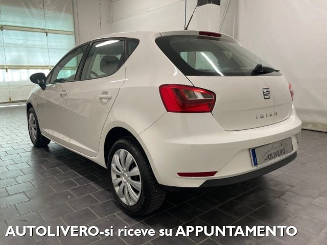 SEAT Ibiza 1.0 75 CV 5p. Style - foto 3 di 4