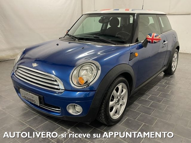 MINI Cooper 1.6 16V Cooper Chili 120cv - foto 2 di 4
