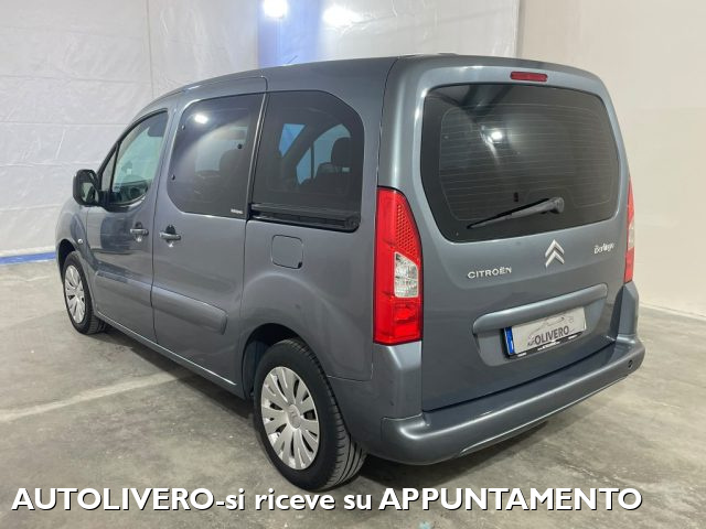 Citroën Berlingo 1.6 HDi 90CV Multispace - foto 4 di 4