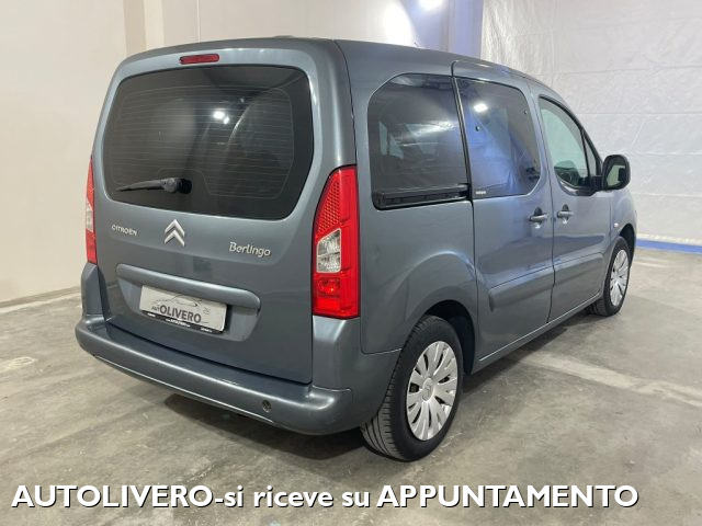Citroën Berlingo 1.6 HDi 90CV Multispace - foto 3 di 4