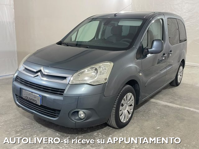 Citroën Berlingo 1.6 HDi 90CV Multispace - foto 2 di 4