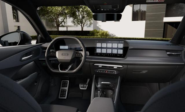 Audi Q3 TFSI 110 kW S tronic S Line EditionTetto Aprib. - foto 4 di 6