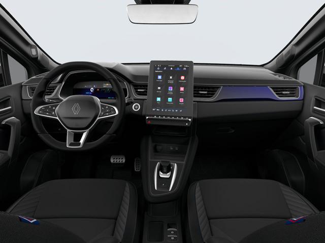 Renault Symbioz Full Hybrid E-Tech 160 CV Esprit Alpine Full Pack km 0 a MELEGNANO
