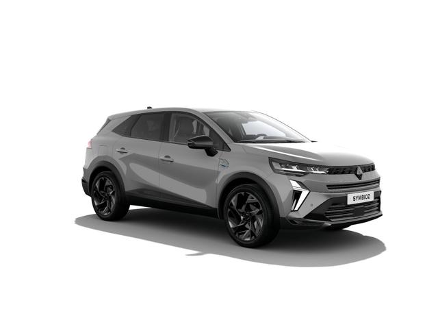 Renault Symbioz Full Hybrid E-Tech 160 CV Esprit Alpine Full Pack km 0 a MELEGNANO