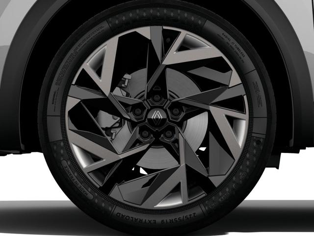 Renault Symbioz Full Hybrid E-Tech 160 CV Esprit Alpine Full Pack - foto 4 di 4