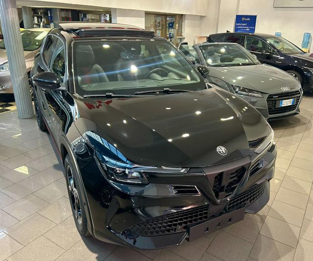 Alfa Romeo Junior 1.2 145 CV Hybrid Sport Speciale techno&Tetto. km 0 a MELEGNANO