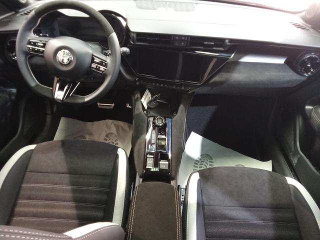Alfa Romeo Junior 1.2 145 CV Hybrid Sport Speciale techno&Tetto. - foto 3 di 4