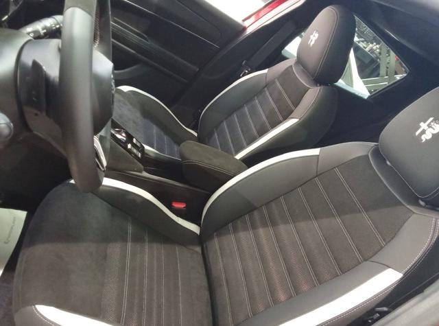 Alfa Romeo Junior 1.2 145 CV Hybrid Sport Speciale techno&Tetto. - foto 4 di 4