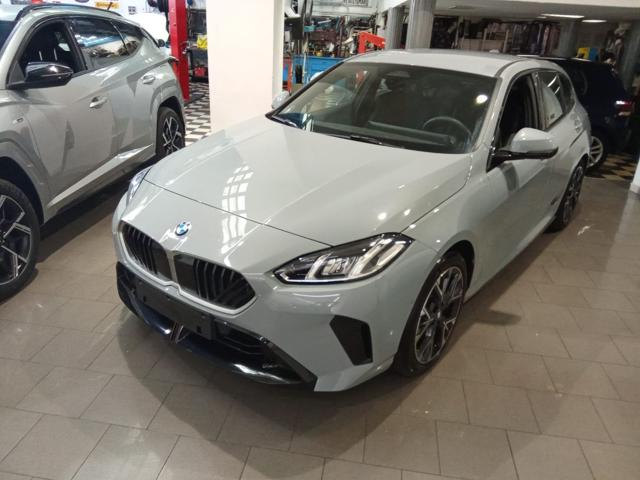 BMW 120 48V MSport usato a MELEGNANO