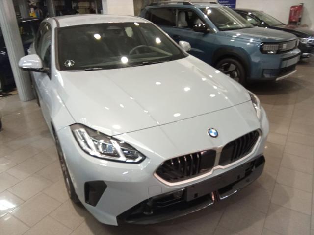 BMW 120 48V MSport - foto 3 di 4
