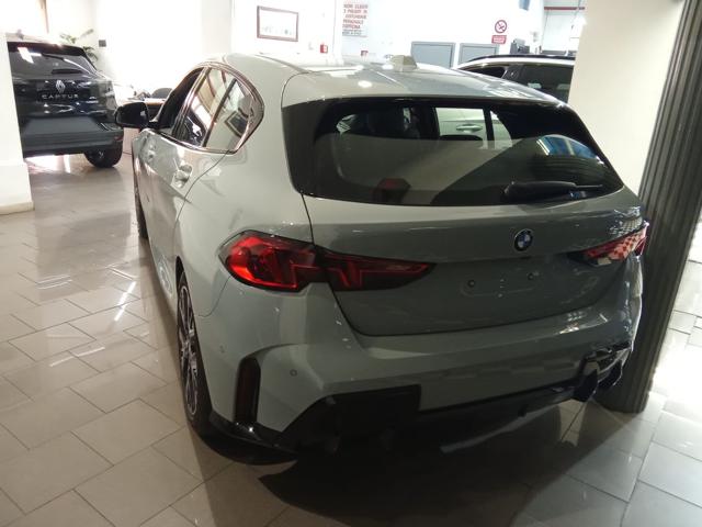 BMW 120 48V MSport - foto 4 di 4
