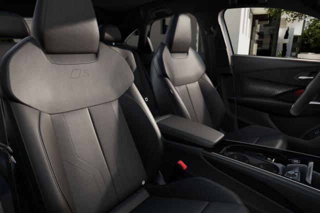 Audi Q3 SPB TFSI 150 kW S tronic quattro SLine pack tecpro - foto 2 di 7