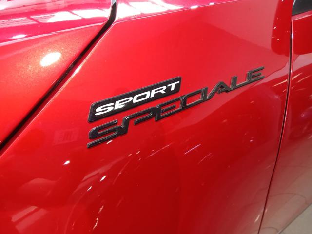 Alfa Romeo Junior 1.2 145 CV Hybrid Sport Speciale techno&Tetto. - foto 4 di 4