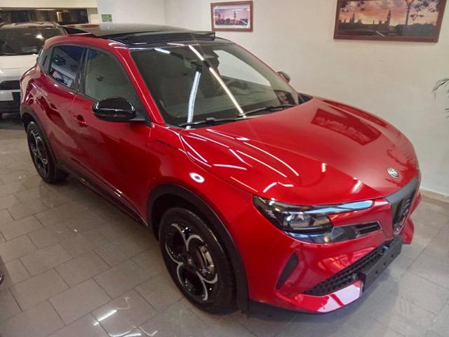 Alfa Romeo Junior 1.2 145 CV Hybrid Sport Speciale techno&Tetto. km 0 a MELEGNANO