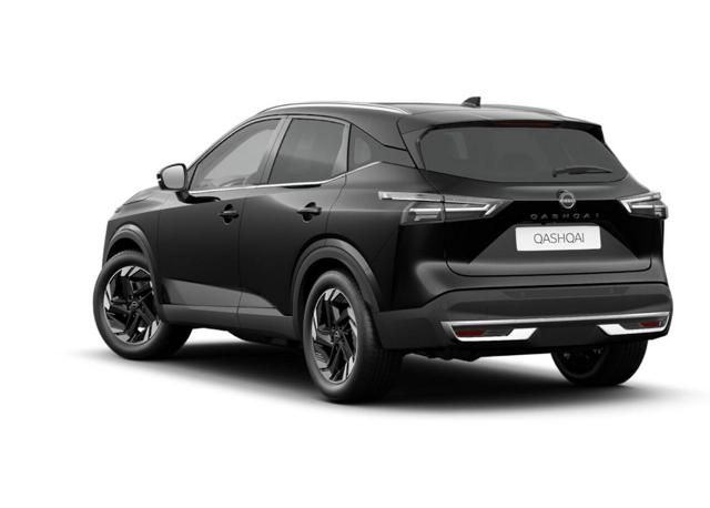Nissan Qashqai MHEV 158 CV Xtronic N-Connecta - foto 3 di 4