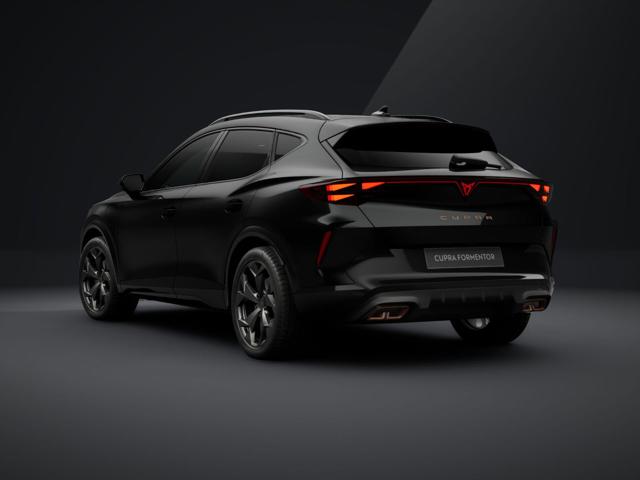 CUPRA Formentor 1.5 e-Hybrid DSG 204 CV Full Packs - foto 2 di 4