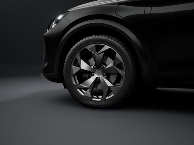 CUPRA Formentor 1.5 e-Hybrid DSG 204 CV Full Packs - foto 4 di 4