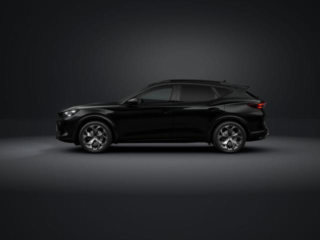 CUPRA Formentor 1.5 e-Hybrid DSG 204 CV Full Packs - foto 3 di 4