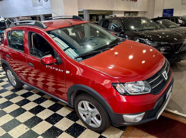 Dacia Sandero Stepway 1.5 dCi 8V 90CV Prestige usato a MELEGNANO
