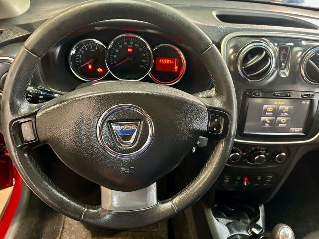Dacia Sandero Stepway 1.5 dCi 8V 90CV Prestige usato a MELEGNANO