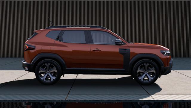 Dacia Duster Eco-G 120 CV Journey Parking& Winter pack km 0 a MELEGNANO