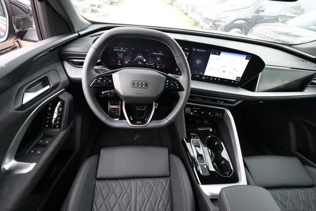Audi Q5 SPB TDI 150 kW mHEV+ S tronic quattro S line editi - foto 3 di 4