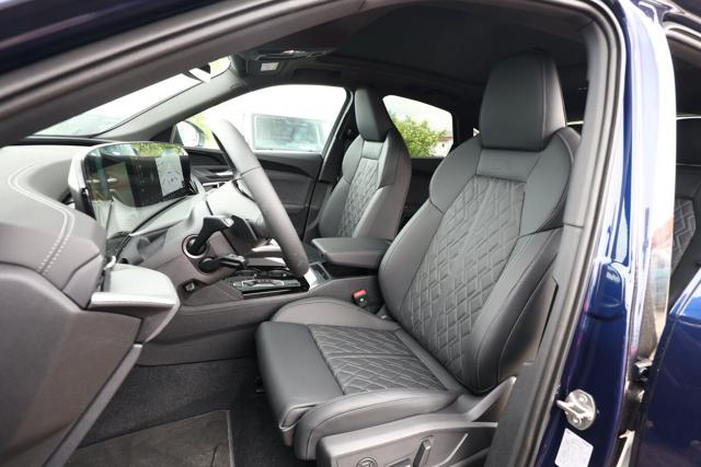 Audi Q5 SPB TDI 150 kW mHEV+ S tronic quattro S line editi - foto 4 di 4