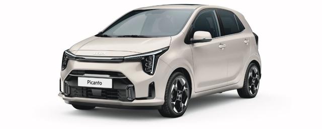 Kia Picanto 1.0 12V 5 porte Urban MY 25 nuovo a MELEGNANO