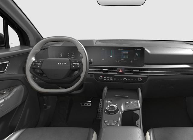 Kia Sportage 1.6 TGDi HEV 239CV 4WD AT GT-line - foto 4 di 4