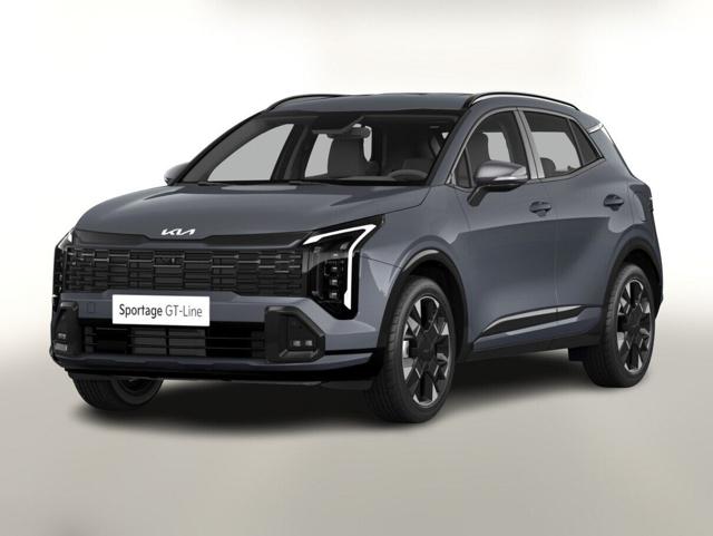 Kia Sportage 1.6 TGDi HEV 239CV 4WD AT GT-line km 0 a MELEGNANO