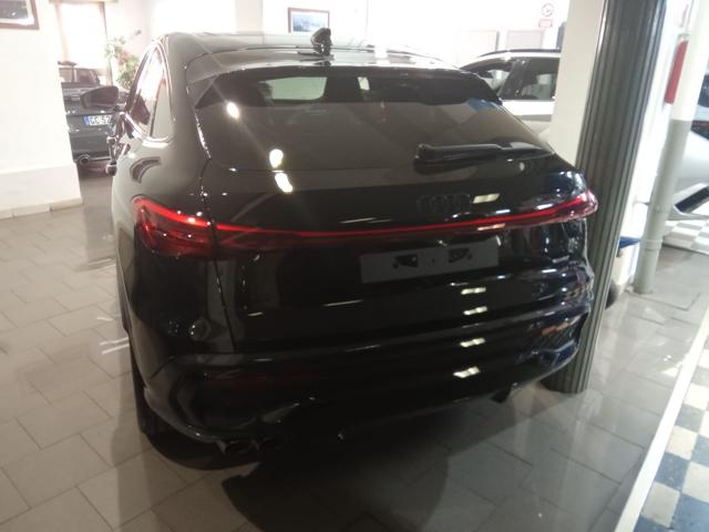 Audi Q5 SPB TDI 150 kW mHEV+ S tronic quattro S line editi - foto 3 di 4