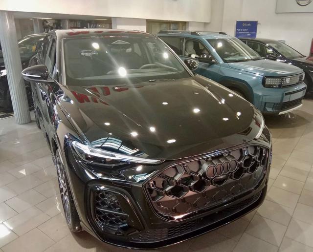 Audi Q5 SPB TDI 150 kW mHEV+ S tronic quattro S line editi km 0 a MELEGNANO