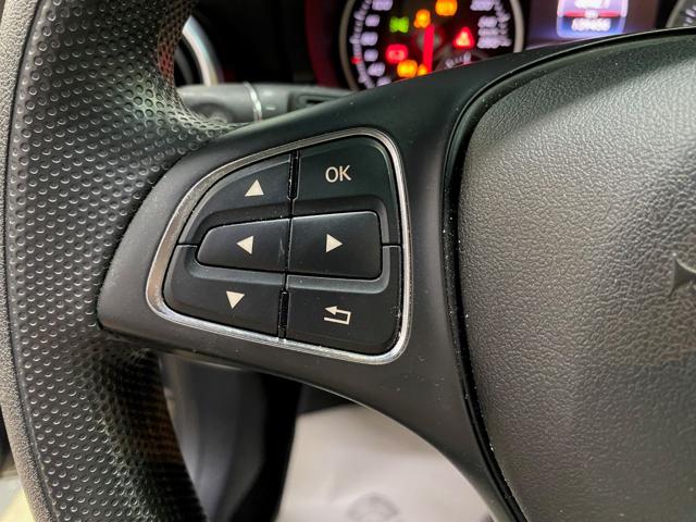 Mercedes-Benz A 200 d Business Navi, del 2018, 139.452 km, in vendita a Melegnano (MI)