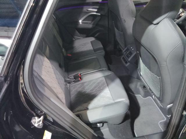 Audi Q5 SPB TDI 150 kW mHEV S tronic quattro S line Tetto km 0 a MELEGNANO