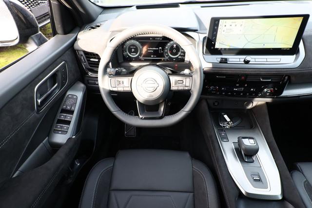 Nissan Qashqai MHEV 158 CV Xtronic N-Design Tetto & Confort pack km 0 a MELEGNANO